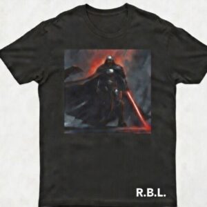 RBL custom DTF Shirt
