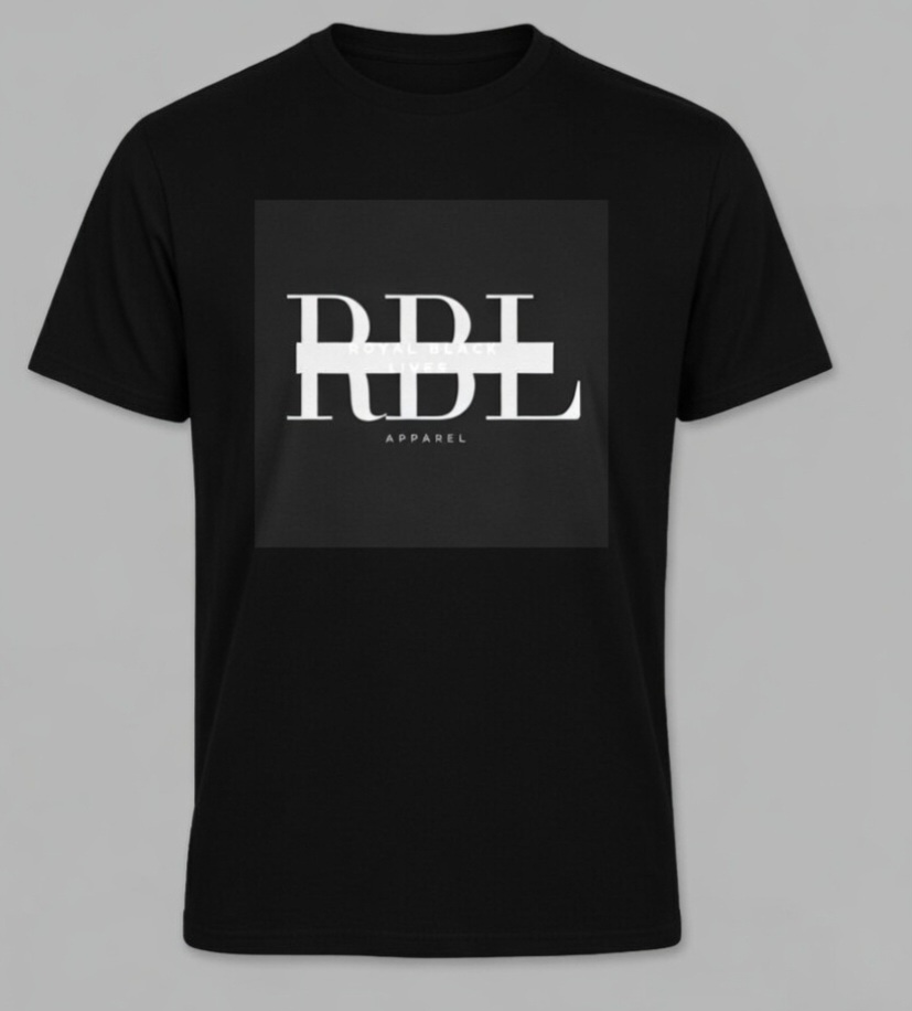 Rbl Custom Design DTF Shirts