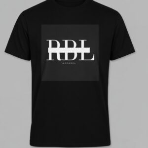 RBL DTF custom Tee