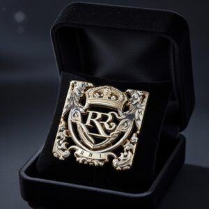 ROYAL V.I.P. Membership